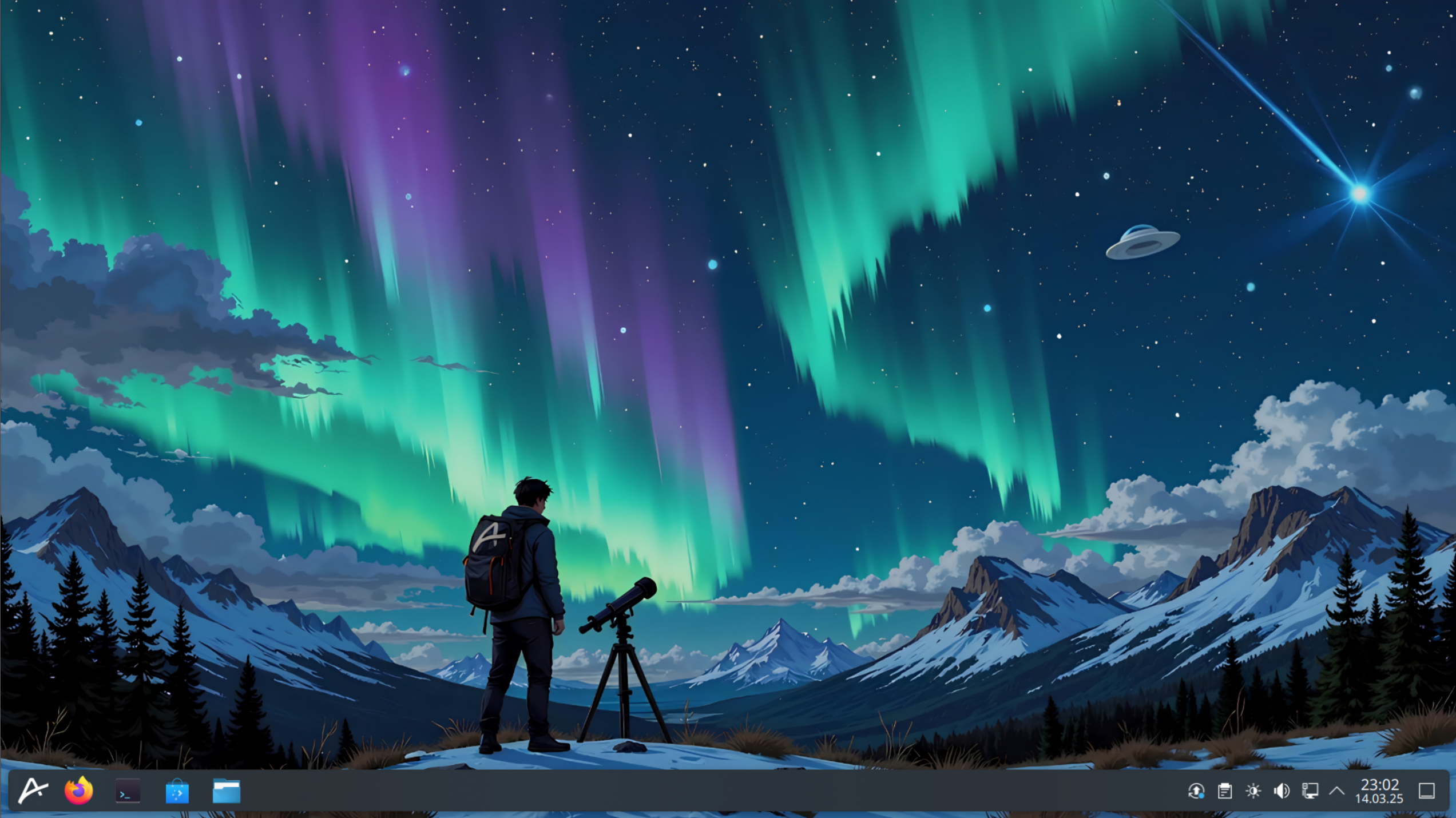 Desktop